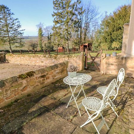 The Stable, Sedbury Park Farm Villa Gilling Exterior photo