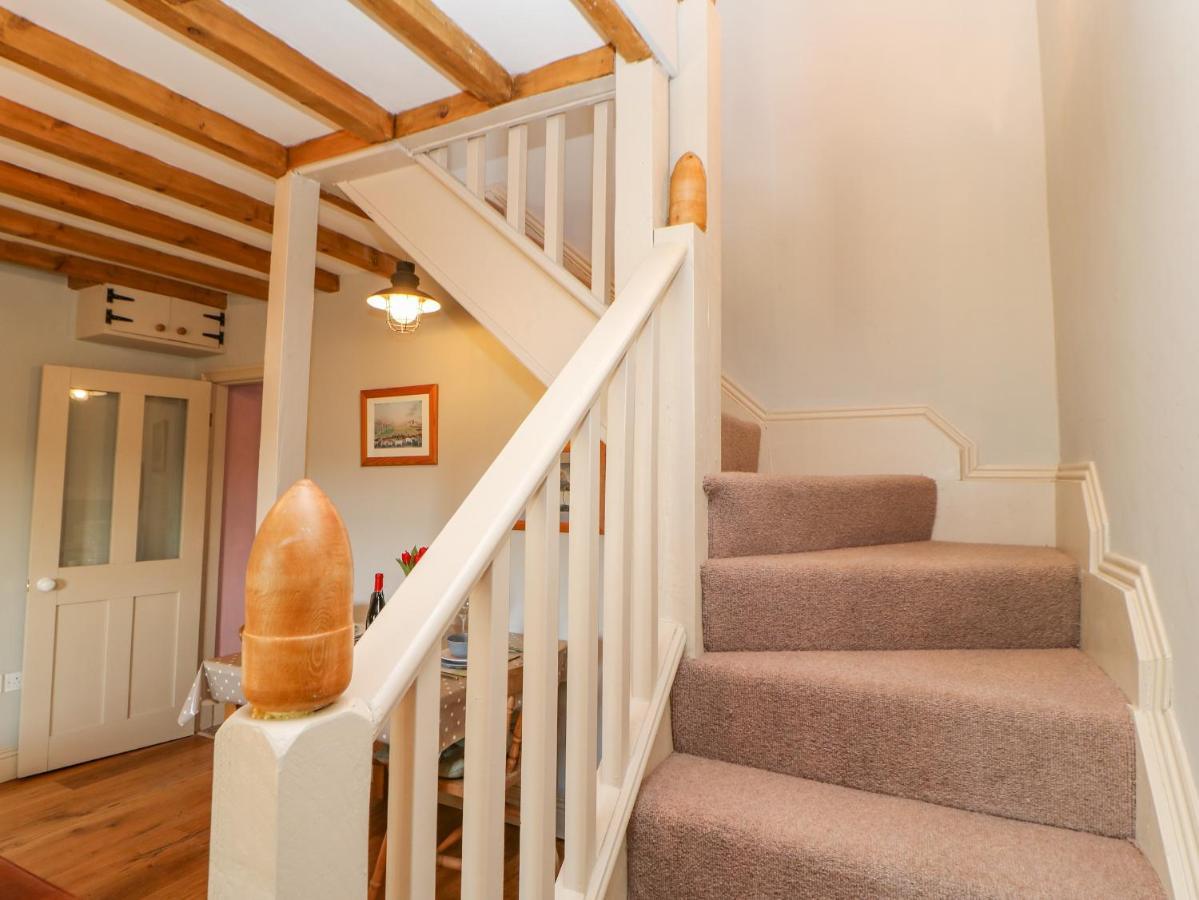 The Stable, Sedbury Park Farm Villa Gilling Exterior photo