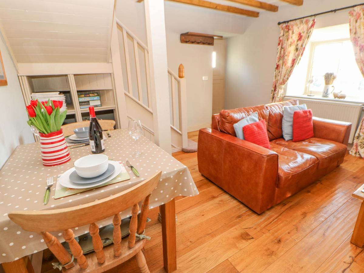 The Stable, Sedbury Park Farm Villa Gilling Exterior photo
