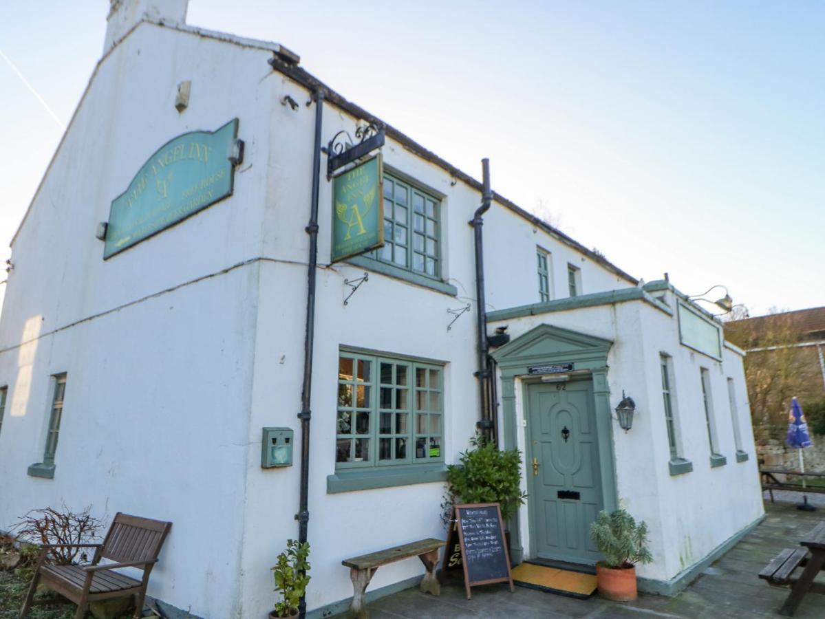 The Stable, Sedbury Park Farm Villa Gilling Exterior photo
