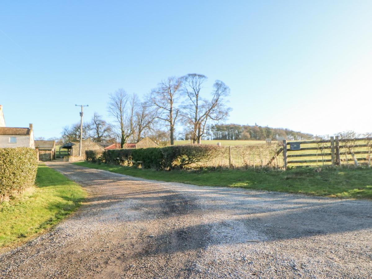 The Stable, Sedbury Park Farm Villa Gilling Exterior photo